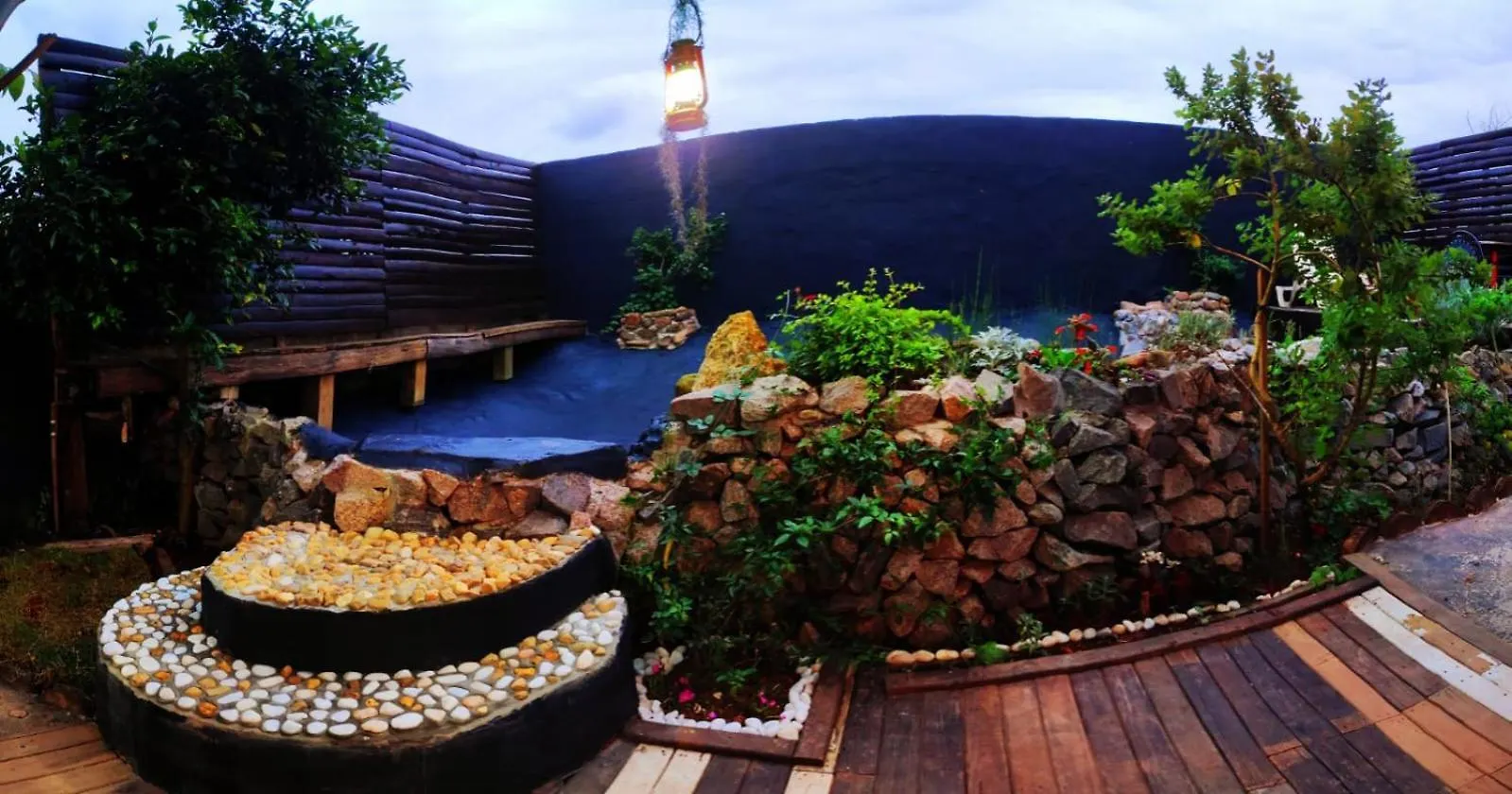Cabana Das Bruxas Palhoça