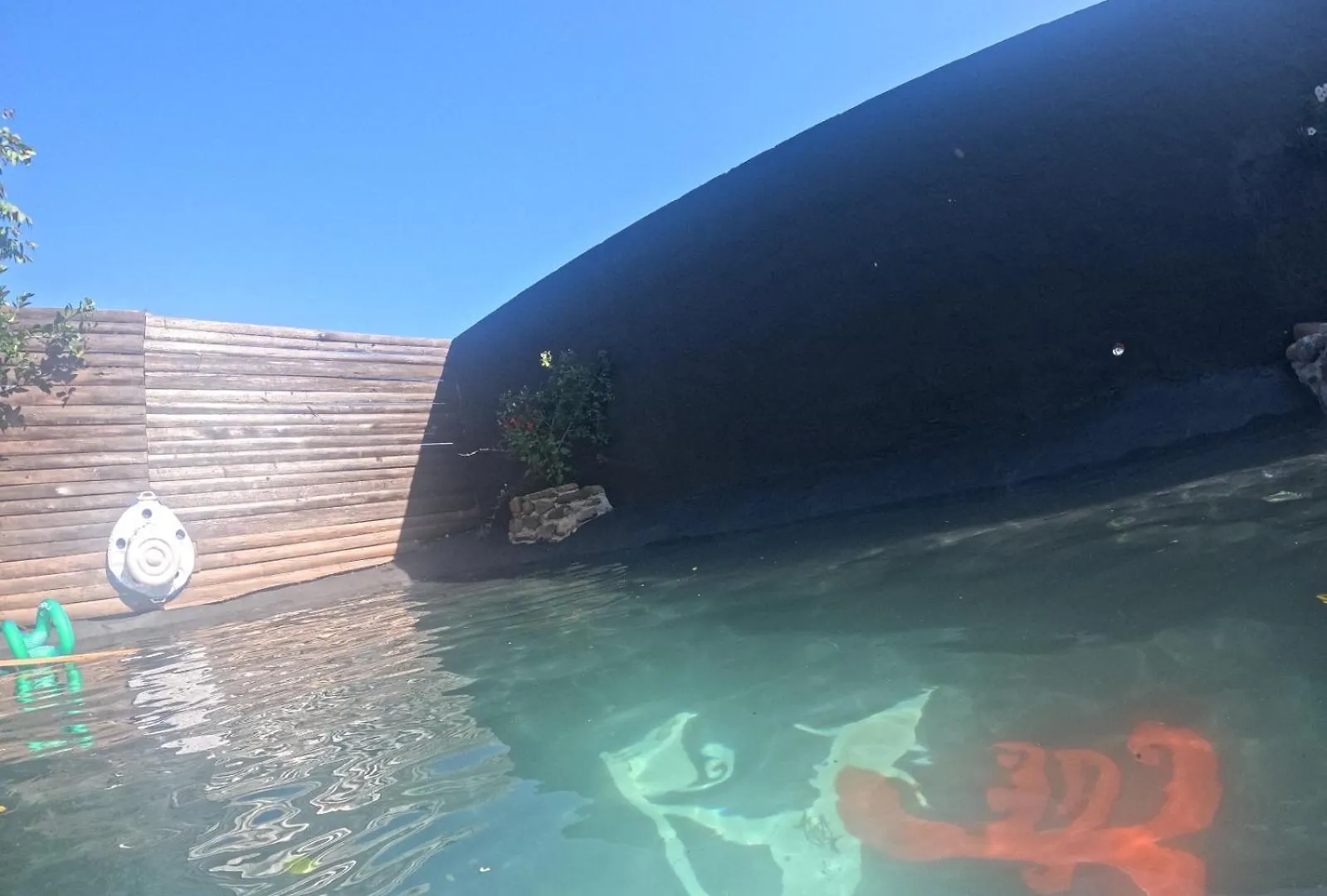Cabana Das Bruxas Palhoça Brasilien